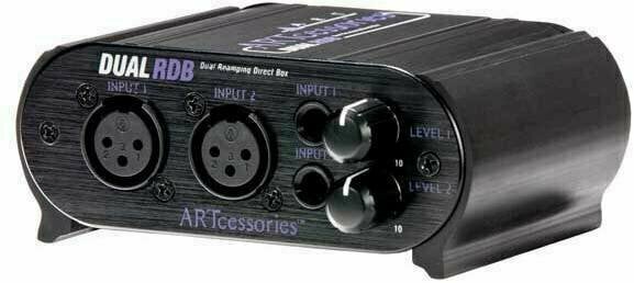 брой входове