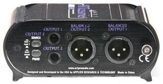 DI-Box ART Dual RDB DI-Box - 2