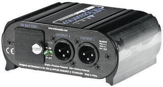 DI-Box ART DUALXDirect DI-Box - 1