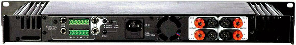 Multichannel Power Amplifier ART SLA-4 Multichannel Power Amplifier - 2