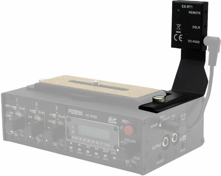 Telecomanda Fostex EX-RT1 Telecomanda - 2