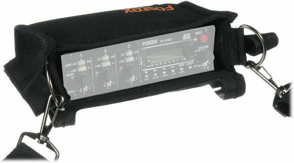 Obal pro digitální rekordér Fostex SC-302 Obal pro digitální rekordér - 2