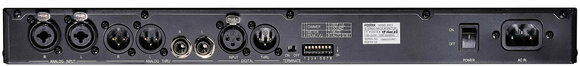 Seletor/controlador do monitor Fostex RM-3 - 2