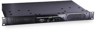 Seletor/controlador de monitor Fostex RM-3 Seletor/controlador de monitor - 3