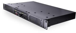 Seletor/controlador de monitor Fostex RM-3 Seletor/controlador de monitor - 4