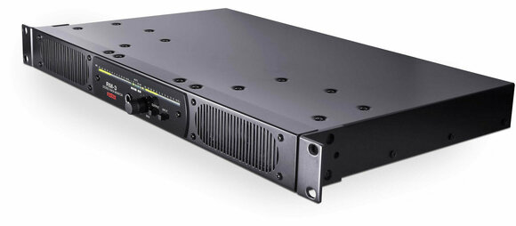 Monitor selector/kontroler głośności Fostex RM-3 - 5