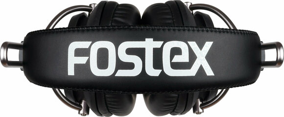 Studio Headphones Fostex TR-70(80) - 3
