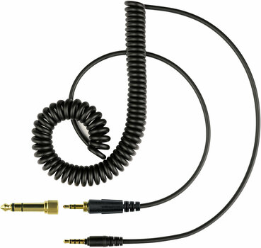 Studio Headphones Fostex TR-70(80) - 6