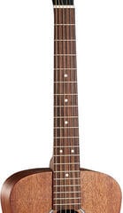 Akustična gitara Cort AD-MINI-M-OP Natural Akustična gitara - 1