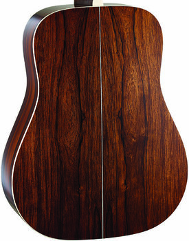 Guitare acoustique Cort Earth 100 MD Natural - 6