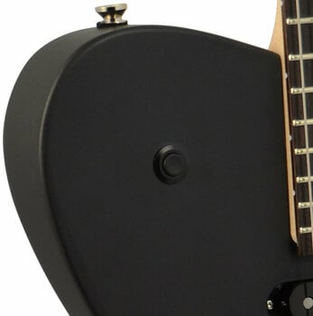 Električna gitara Cort MBC-1 Matthew Bellamy Signature Matt Black - 5