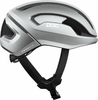 Cyklistická helma POC Omne Air MIPS Argentite Silver Matt 54-59 Cyklistická helma - 3