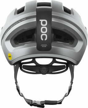 Cyklistická helma POC Omne Air MIPS Argentite Silver Matt 54-59 Cyklistická helma - 4