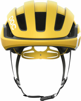 Cyklistická helma POC Omne Air MIPS Aventurine Yellow Matt 56-61 Cyklistická helma - 2