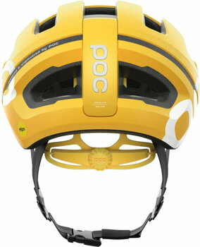 Cyklistická helma POC Omne Air MIPS Aventurine Yellow Matt 56-61 Cyklistická helma - 4