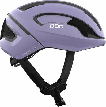 Cyklistická helma POC Omne Air MIPS Purple Amethyst Matt 56-61 Cyklistická helma - 3