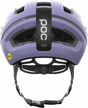 Cyklistická helma POC Omne Air MIPS Purple Amethyst Matt 56-61 Cyklistická helma - 4