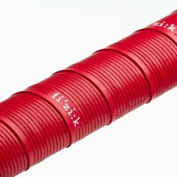 Lenkerband fi´zi:k Vento Microtex 2mm Red Lenkerband - 2