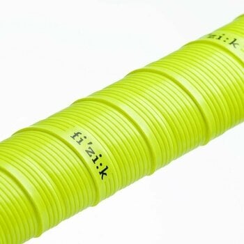 Ruban de barre fi´zi:k Vento Microtex 2mm Yellow Fluo Ruban de barre - 2