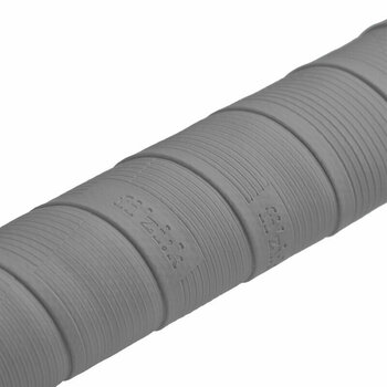 Stuurlint fi´zi:k Vento Solocush 2.7mm Dark Grey Stuurlint - 2