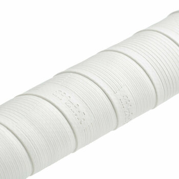 Lenkerband fi´zi:k Vento Solocush 2.7mm White Lenkerband - 2