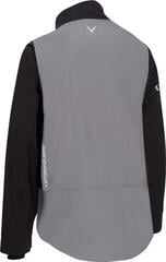 Waterproof Jacket Callaway Stormguard III Waterproof Caviar - 1