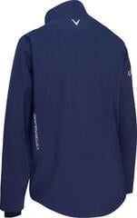 Waterproof Jacket Callaway Stormguard III Waterproof Peacoat - 1