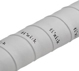 Bar tape fi´zi:k Terra Bondcush 3mm Tacky Light Grey Bar tape - 1
