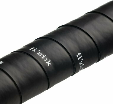 Stuurlint fi´zi:k Terra Bondcush 3mm Tacky Black Stuurlint - 2