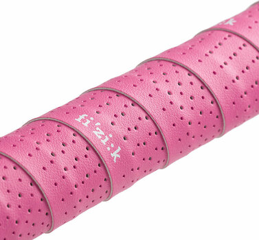 Lenkerband fi´zi:k Tempo Microtex 2mm Classic Pink Lenkerband - 2