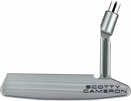 Golf Club Putter Scotty Cameron 2023 Select Newport 2 Left Handed 35'' - 3