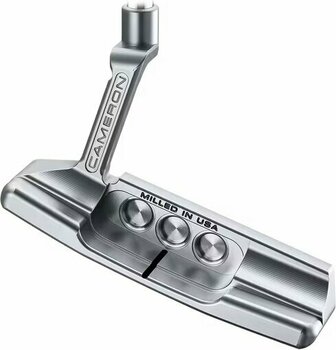 Golf Club Putter Scotty Cameron 2023 Select Newport 2 Left Handed 35'' - 4