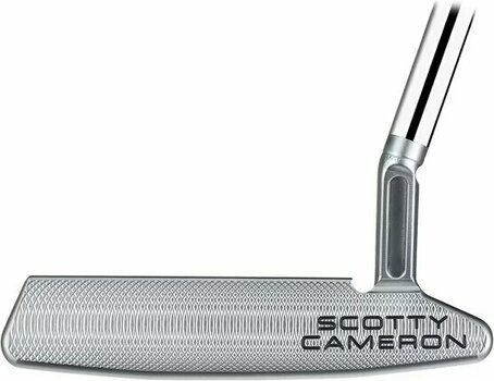 Crosă de golf - putter Scotty Cameron 2023 Select Newport 2.5 Plus Mâna stângă 35 '' - 3