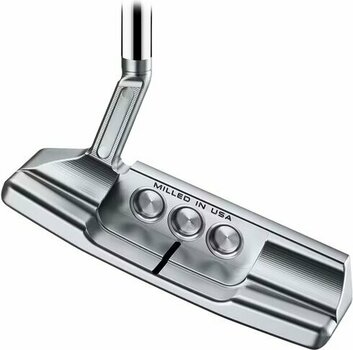 Club de golf - putter Scotty Cameron 2023 Select Newport 2.5 Plus Main gauche 35'' - 4