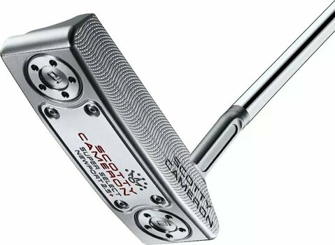 Golf Club Putter Scotty Cameron 2023 Select Newport 2.5 Plus Left Handed 35'' - 5