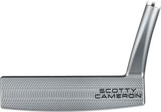 Golfschläger - Putter Scotty Cameron 2023 Select Del Mar Linke Hand 35" Golfschläger - Putter - 2