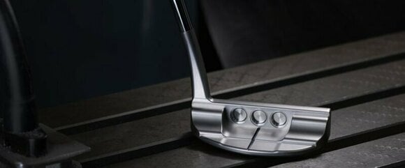 Golfschläger - Putter Scotty Cameron 2023 Select Del Mar Linke Hand 35'' - 5