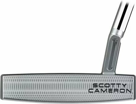 Golfütő - putter Scotty Cameron 2023 Select Golo 6.5 Balkezes 35'' - 3
