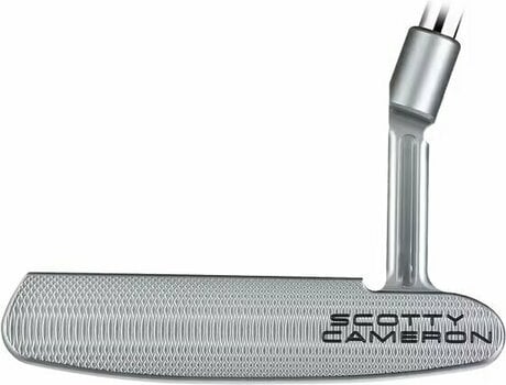 Golf Club Putter Scotty Cameron 2023 Select Newport Right Handed 34'' - 3