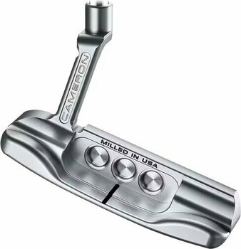 Golf Club Putter Scotty Cameron 2023 Select Newport Right Handed 34'' - 4