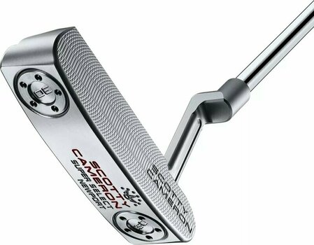 Golf Club Putter Scotty Cameron 2023 Select Newport Right Handed 34'' - 5