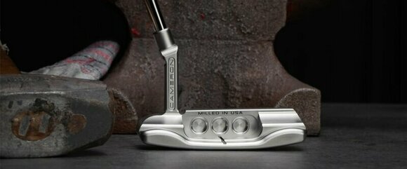 Golf Club Putter Scotty Cameron 2023 Select Newport Right Handed 34'' - 6