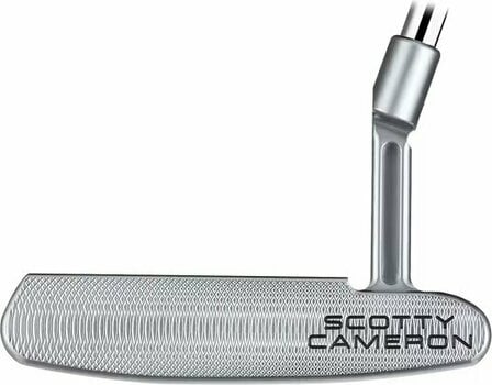 Golf Club Putter Scotty Cameron 2023 Select Newport Plus Right Handed 33'' - 3
