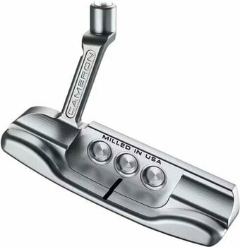 Palica za golf - puter Scotty Cameron 2023 Select Newport Plus Desna ruka 33'' - 4
