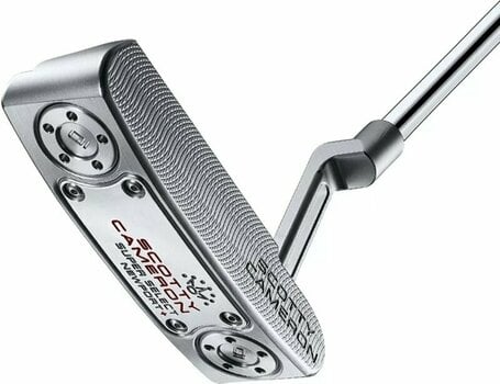 Golf Club Putter Scotty Cameron 2023 Select Newport Plus Right Handed 33'' - 5