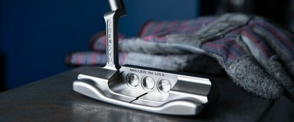 Golfschläger - Putter Scotty Cameron 2023 Select Newport Plus Rechte Hand 33'' - 6