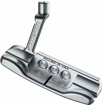 Golf Club Putter Scotty Cameron 2023 Select Newport Plus Right Handed 34'' - 4