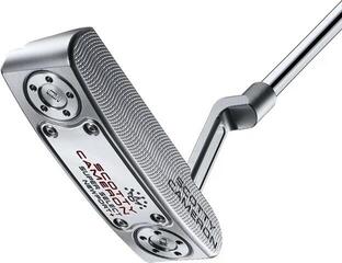 Golfschläger - Putter Scotty Cameron 2023 Select Newport Plus Rechte Hand 34" Golfschläger - Putter - 4
