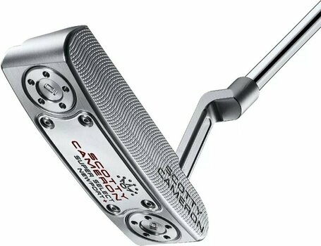 Golf Club Putter Scotty Cameron 2023 Select Newport Plus Right Handed 34'' - 5
