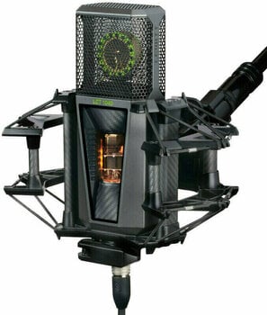 Студиен кондензаторен микрофон LEWITT LCT 1040 Студиен кондензаторен микрофон - 6